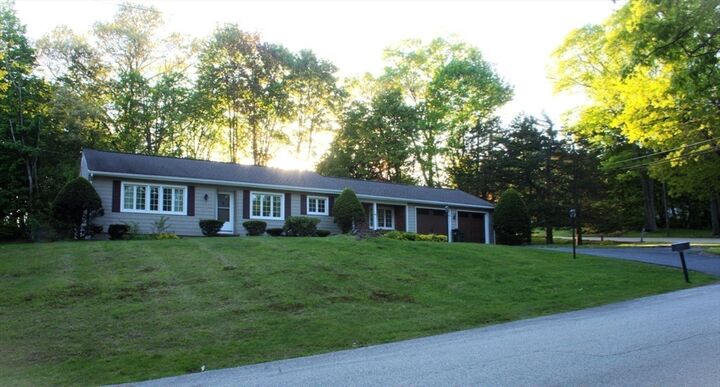 Property Photo:  45 Aldea Ave  MA 01571 