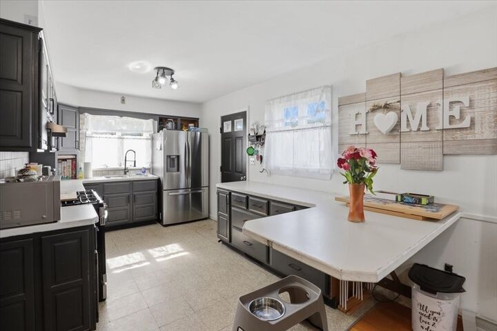 Property Photo: 8 Deer St MA 02726