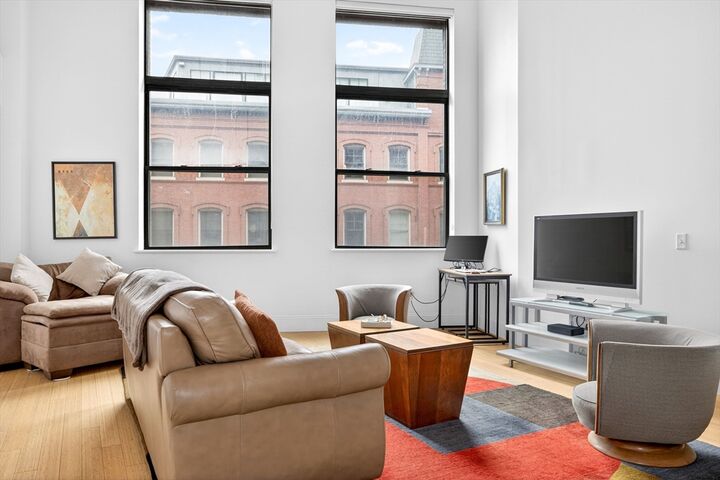 Property Photo:  485 Harrison Ave 304B  MA 02118 