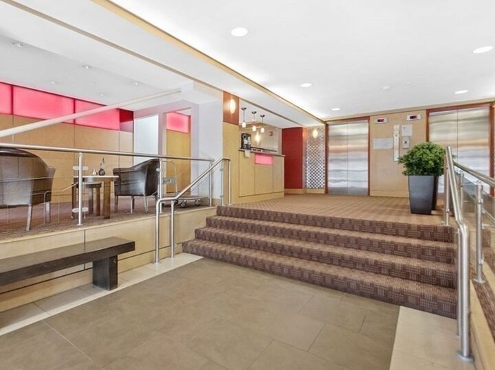 Property Photo:  1600 Beacon Street 207  MA 02446 