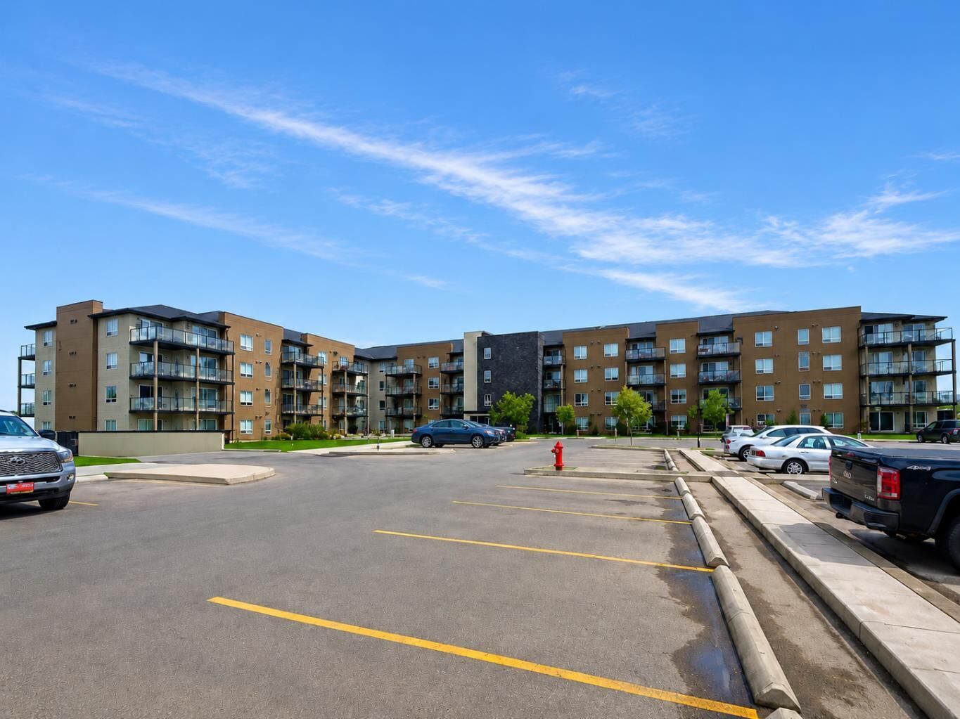 Property Photo: 9124 96 Avenue 208 AB T8X 0A1