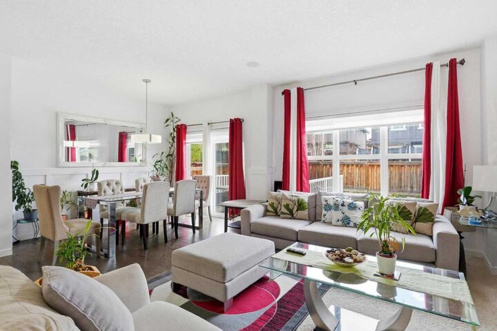 Property Photo: 4 Panton Road NW AB T3K 0X7