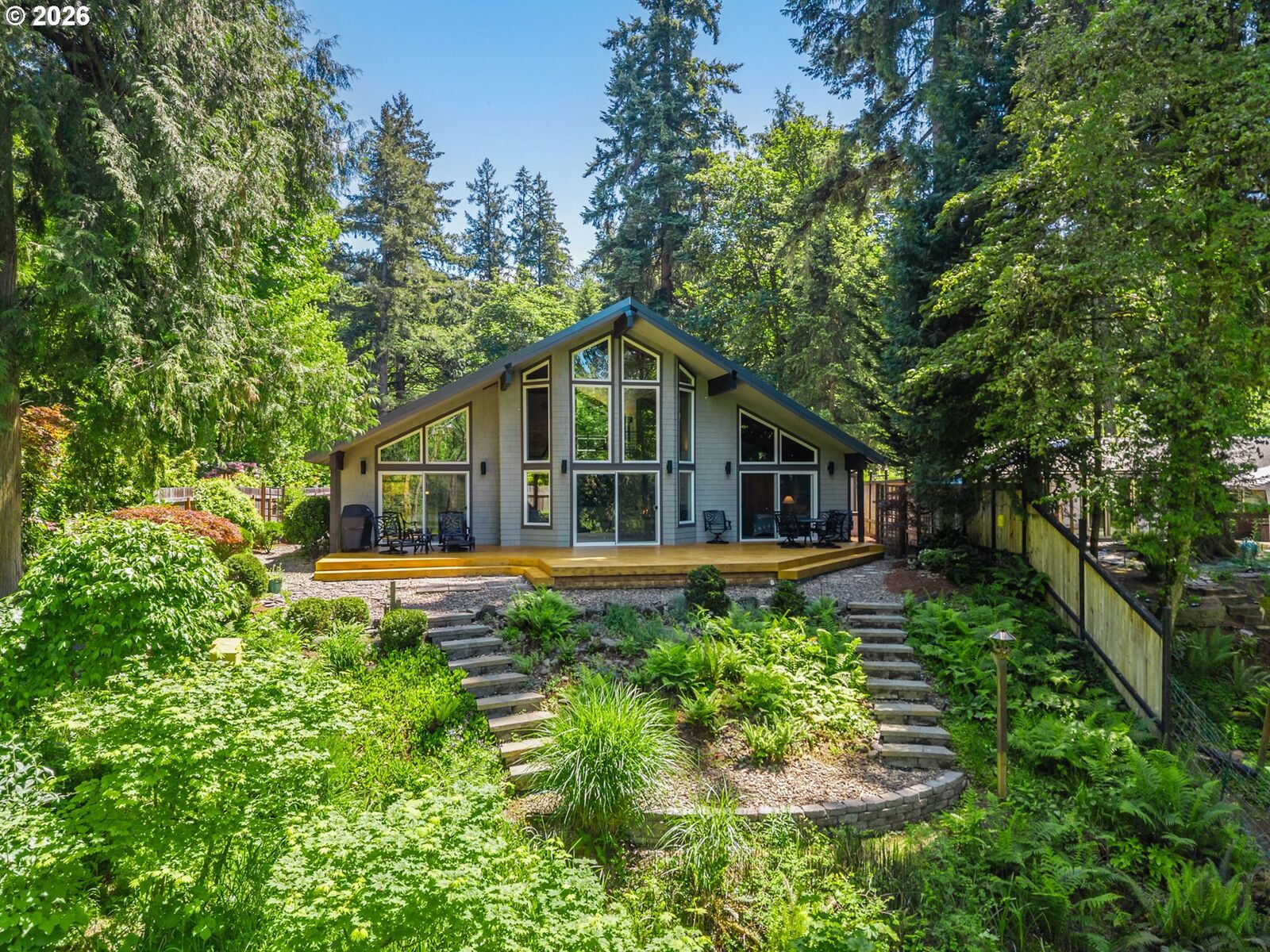 Property Photo: 41577 Deerhorn Rd OR 97478