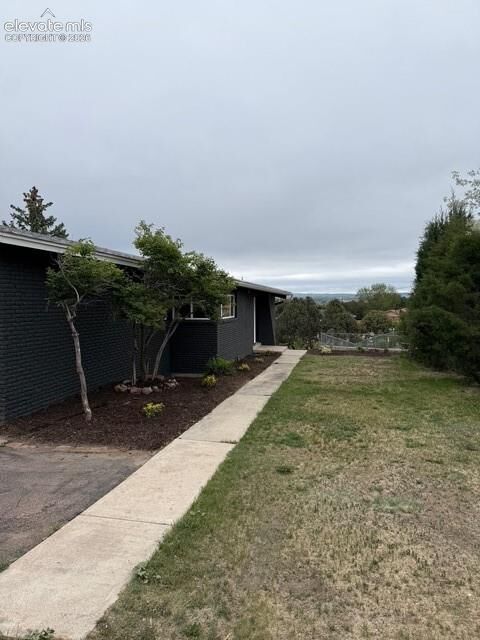 Property Photo:  202 Stratmoor Drive  CO 80906 