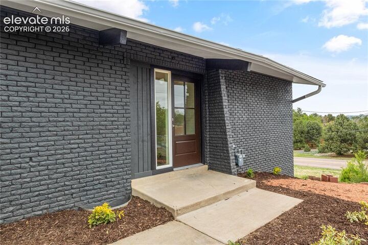 Property Photo:  202 Stratmoor Drive  CO 80906 