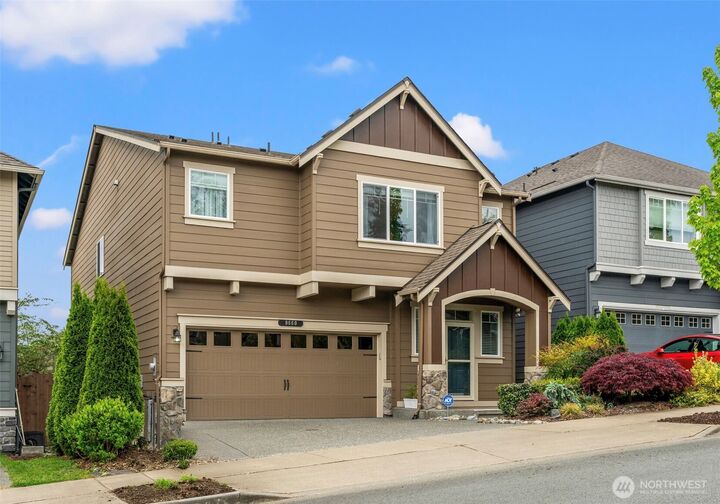 Property Photo:  9660  15th Place SE  WA 98258 