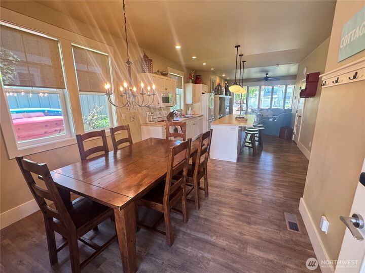 Property Photo: 95 Honeysuckle Lane WA 98844
