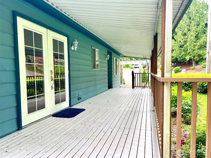 Property Photo:  16300 NE Wa-305 Highway 69  WA 98370 