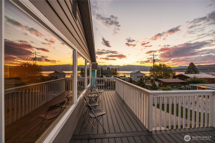 Property Photo: 2316 W Prospect Street WA 98816