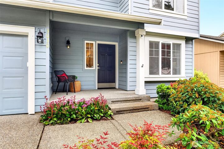 Property Photo:  3030  Westside Drive NW  WA 98502 