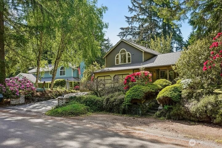 Property Photo:  3804  75th Avenue Ct NW  WA 98335 