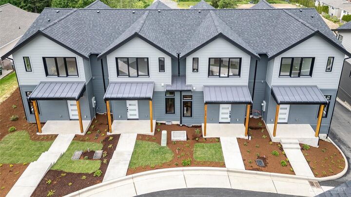 Property Photo: 1109 Divine Lane WA 98229