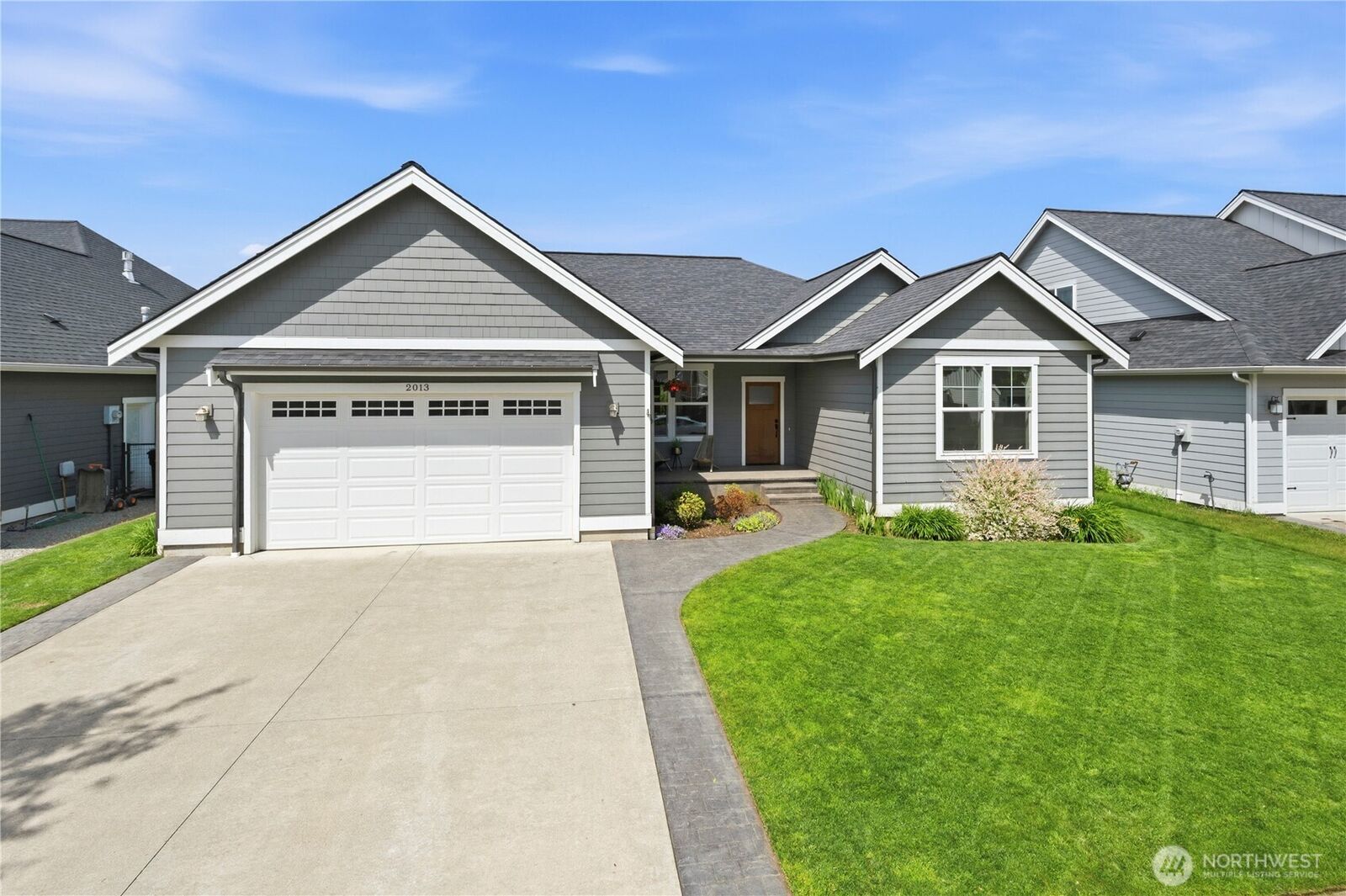 Property Photo: 2013 Brome Street WA 98264