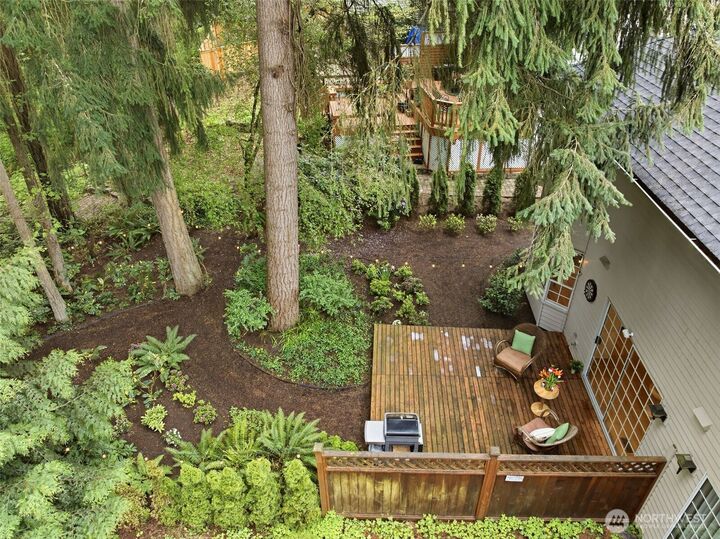 Property Photo: 8812 133rd Avenue NE WA 98052