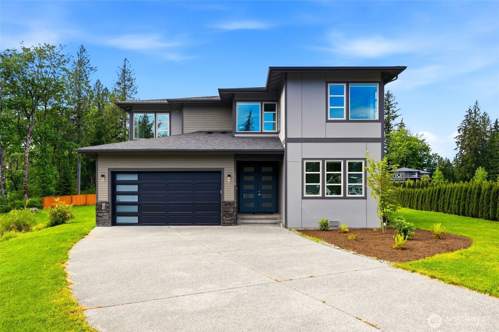 Property Photo:  15118  250th Drive SE  WA 98272 