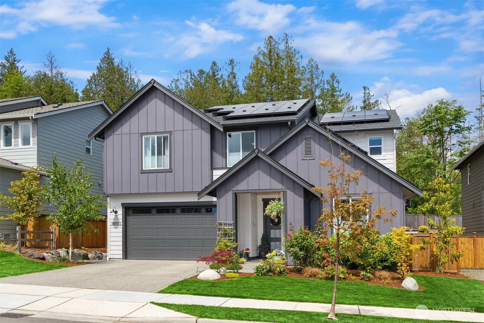 Property Photo:  18553  Sawgrass Drive NE  WA 98370 