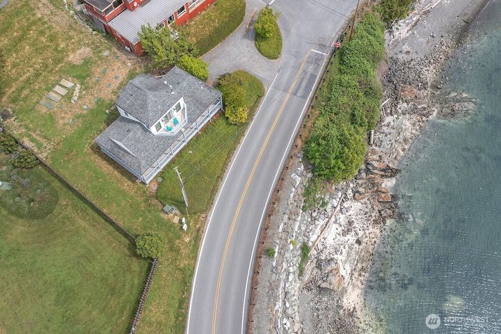Property Photo:  942  Deer Harbor Road  WA 98245 