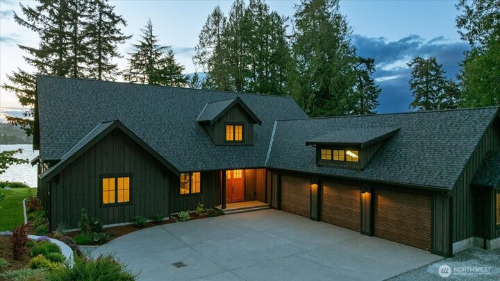 Property Photo:  5320  East Harbor Road  WA 98249 