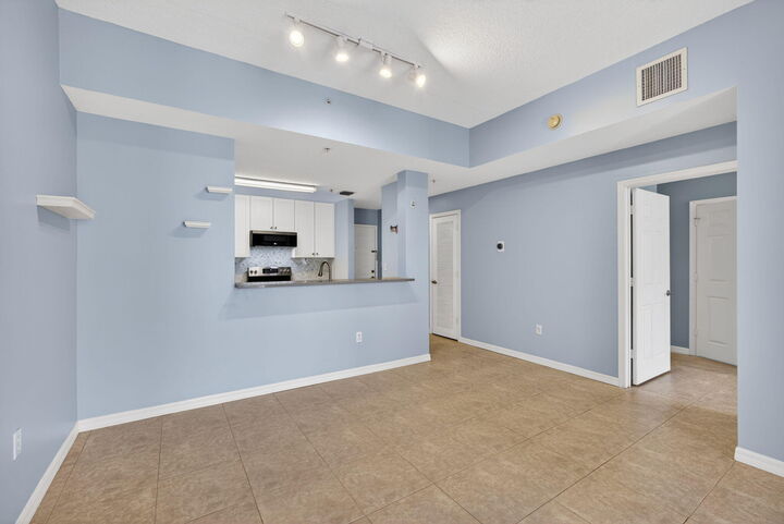 Property Photo:  1203 Town Center Drive Drive 308  FL 33458 