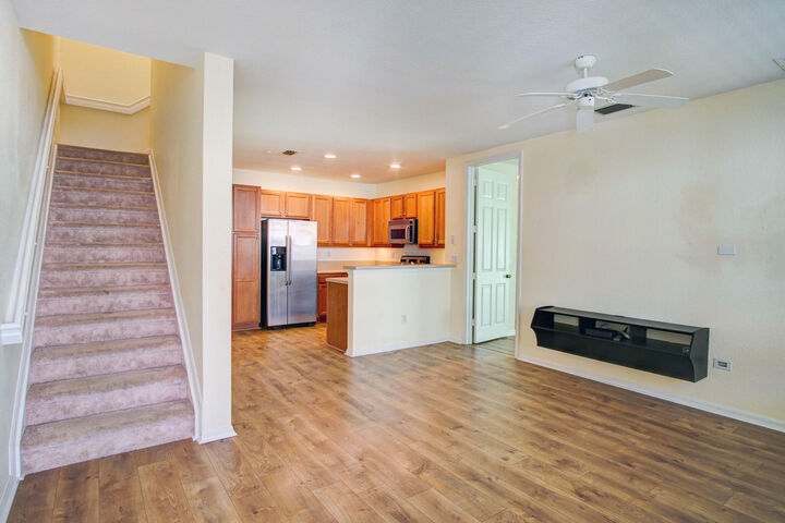 Property Photo: 1020 E Longport Circle F2 FL 33444