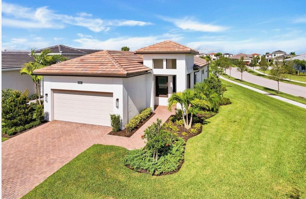 Property Photo: 5501 Santa Rosa Lane FL 33470