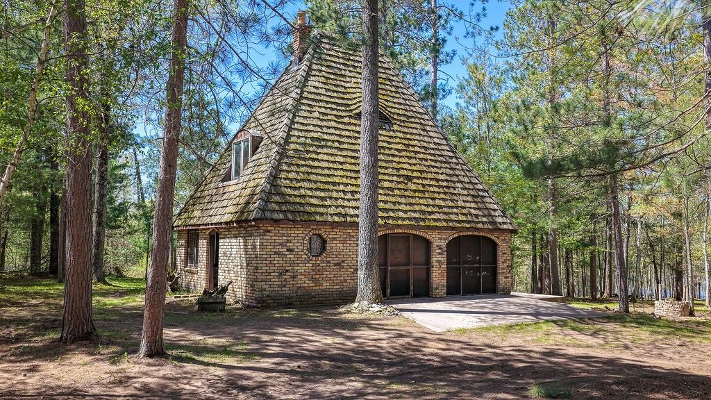 Property Photo:  6041 Robie Lake Circle  WI 54830 