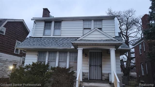 Property Photo: 13910 Wisconsin Street MI 48238