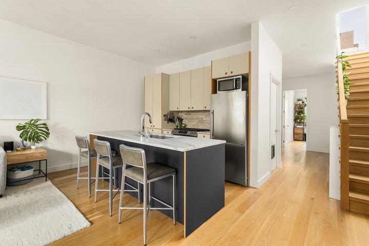 Property Photo:  320 Tompkins Avenue  NY 11216 