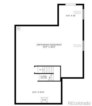 Property Photo:  61 Welded Tuff Trail  CO 80104 