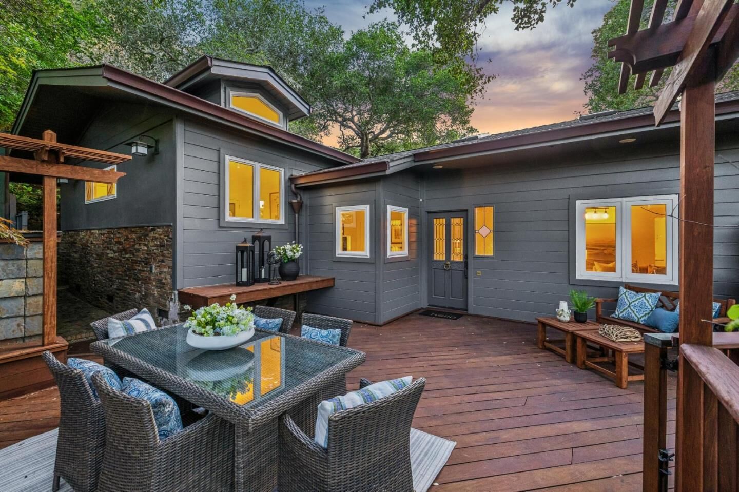 Property Photo:  339 Chesham Avenue  CA 94070 