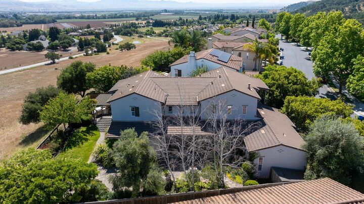 Property Photo:  5970 Winged Foot Drive  CA 95020 