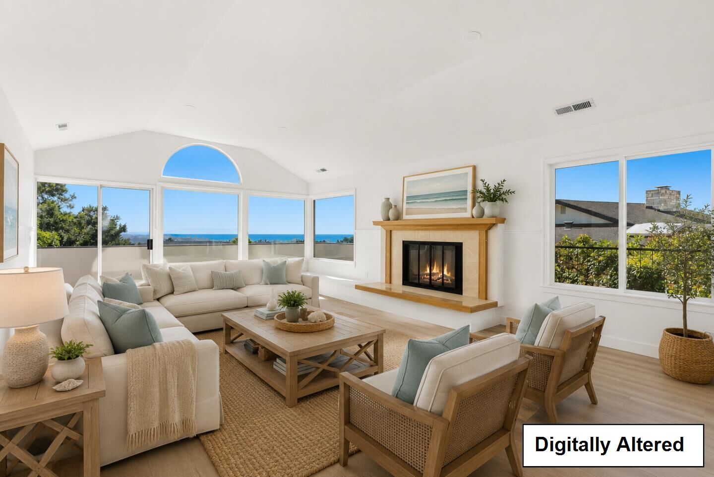 Property Photo: 623 High Street CA 95060