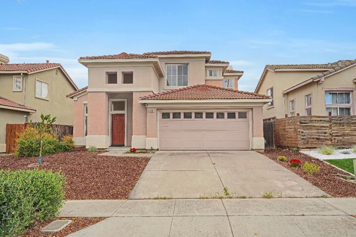 Property Photo: 1830 Libretto Court CA 95131