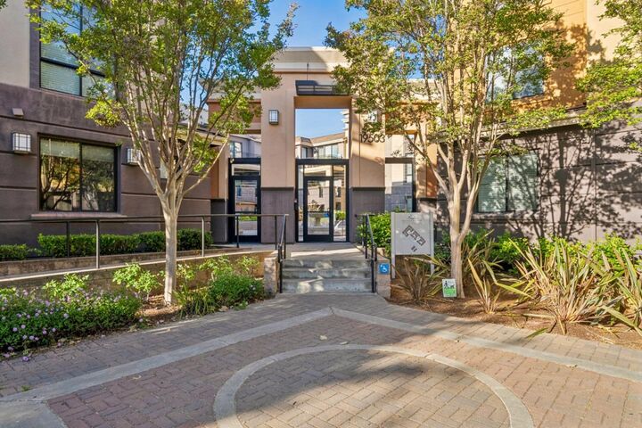 Property Photo:  19503 Stevens Creek Boulevard 223  CA 95014 