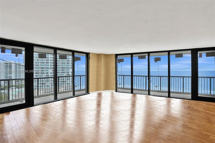 Property Photo: 1800 S Ocean Blvd 1012 FL 33062