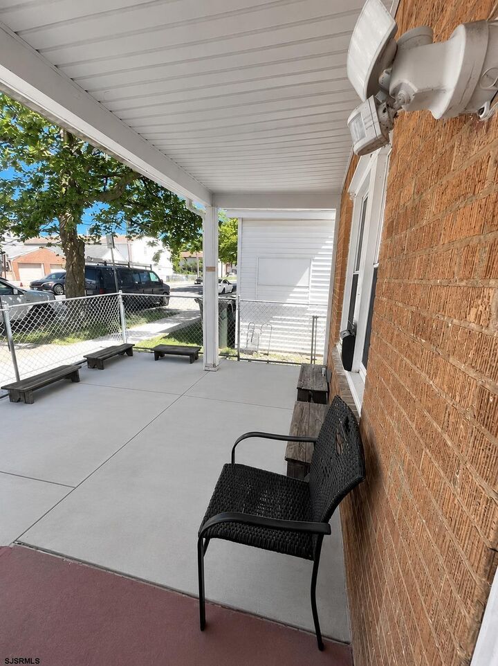 Property Photo:  420 N Harrisburg Ave  NJ 08401 