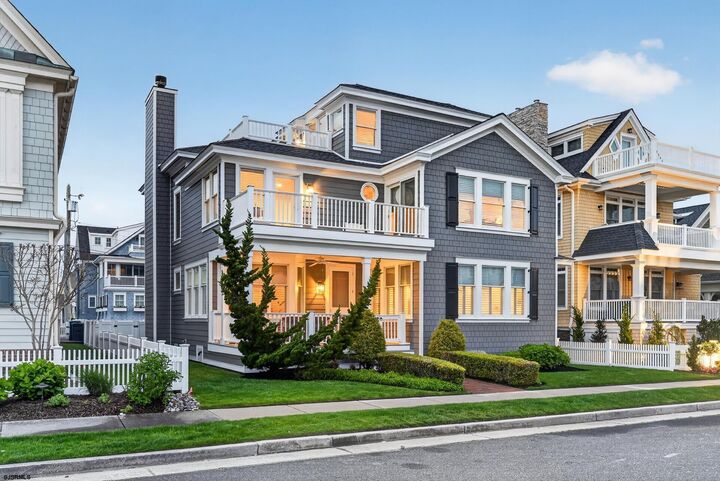 Property Photo:  114 S 15th Ave  NJ 08403 