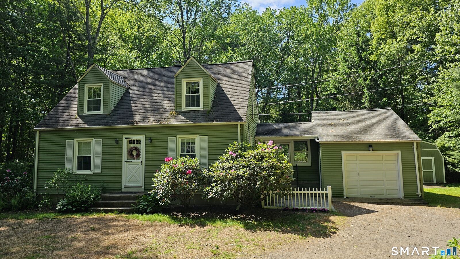 Property Photo:  63 Moravia Road  CT 06001 