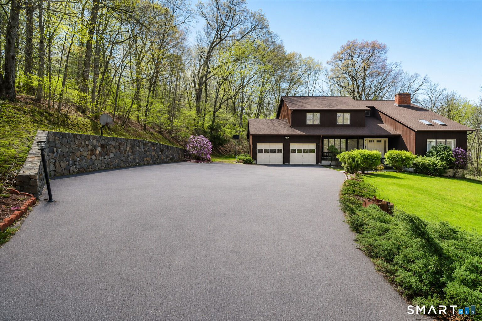 Property Photo:  63 North Mountain Road  CT 06804 