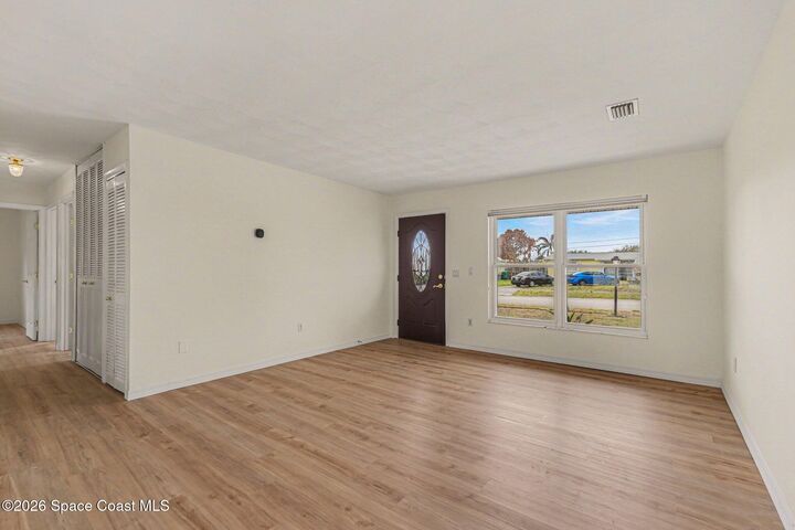 Property Photo:  1714 Hudson Circle N  FL 32935 