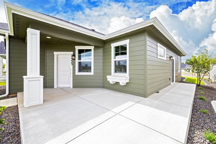 Property Photo:  12223 N Dupont Dr  WA 99218 
