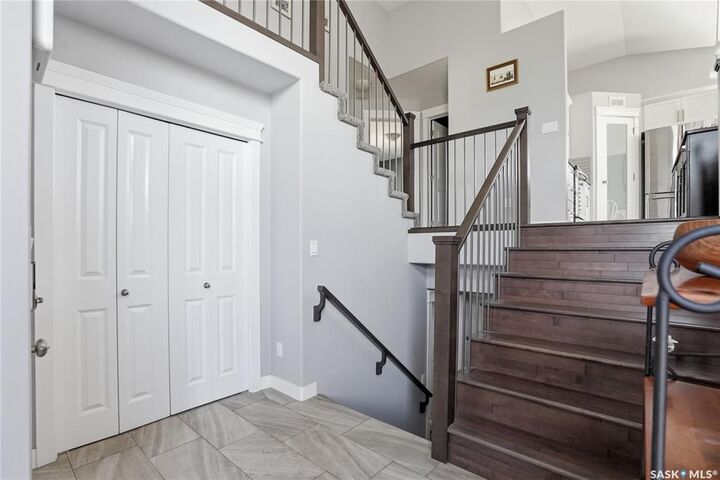 Property Photo:  1111 Evergreen Boulevard  SK S7W 0R5 