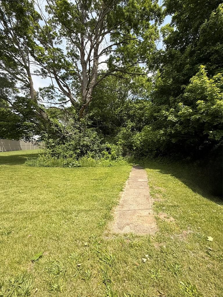 Property Photo: 5437 Owl Creek Road OH 45601