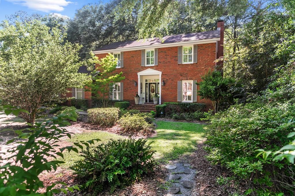 Property Photo:  1205 Hillbrook  AL 36303 