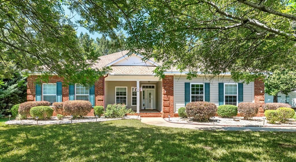 Property Photo:  371 Bradford Lane  AL 36301 