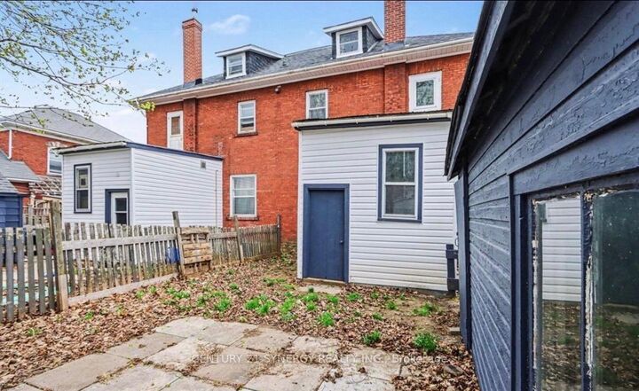 Property Photo: 51 McGill Street N ON K7A 2J7