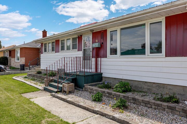 86 Jasper Avenue — photo 1