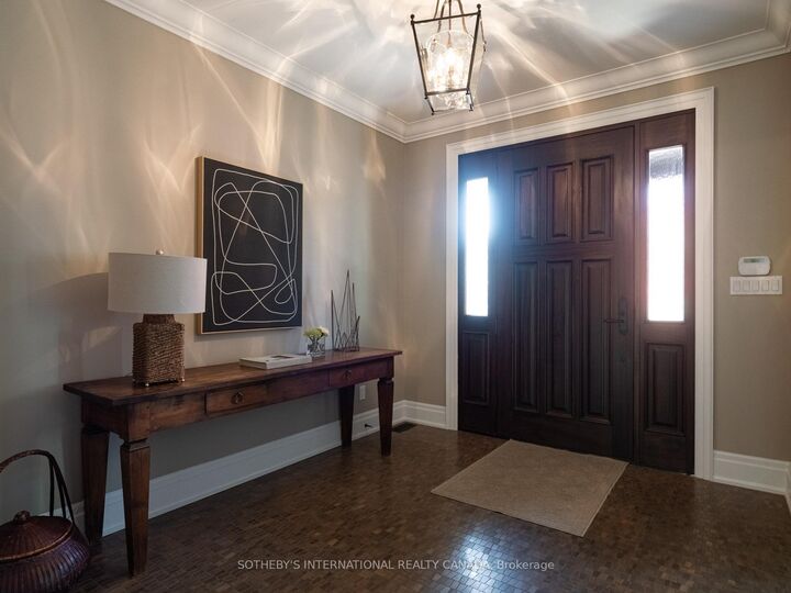 Property Photo: 74 Four Oaks Gate ON M4J 2X2