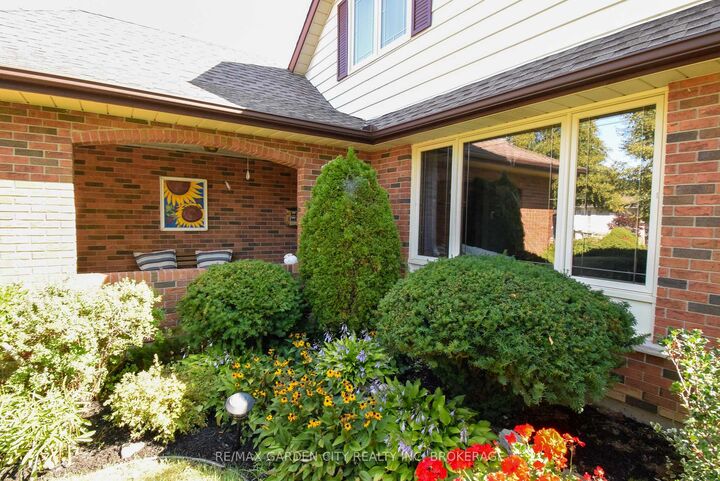 Property Photo: 40 Belair Drive ON L2N 6X9