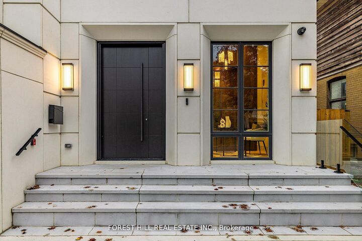 Property Photo: 167 Church Avenue ON M2N 4G4